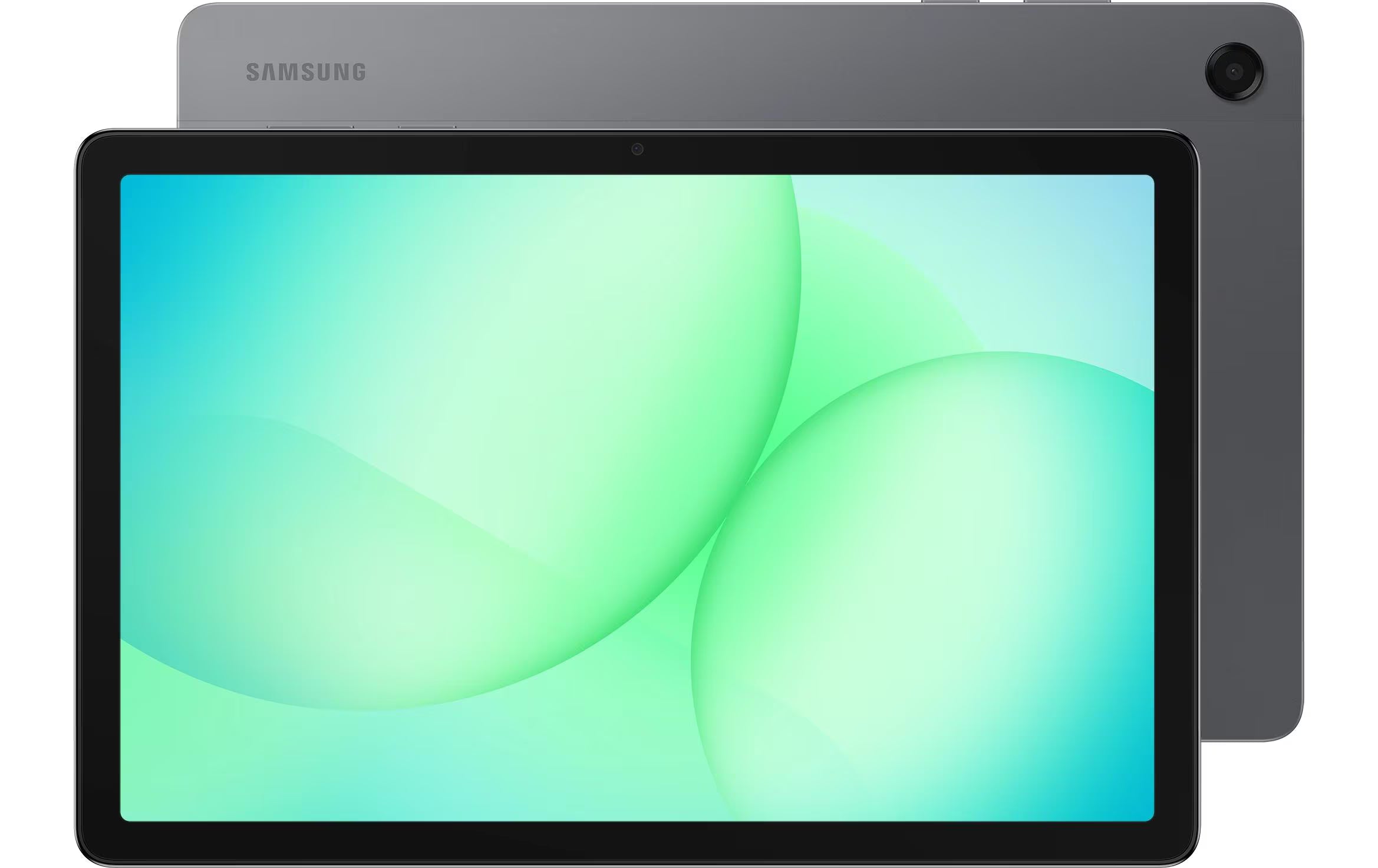 Samsung Galaxy Tab A11+ 5G 256GB grau