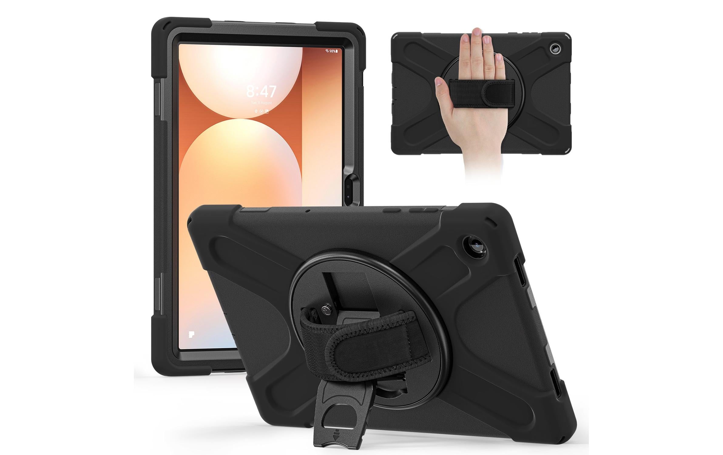 4SMARTS Rugged Case Grip