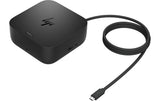 HP USB-C 100W G6 Dock