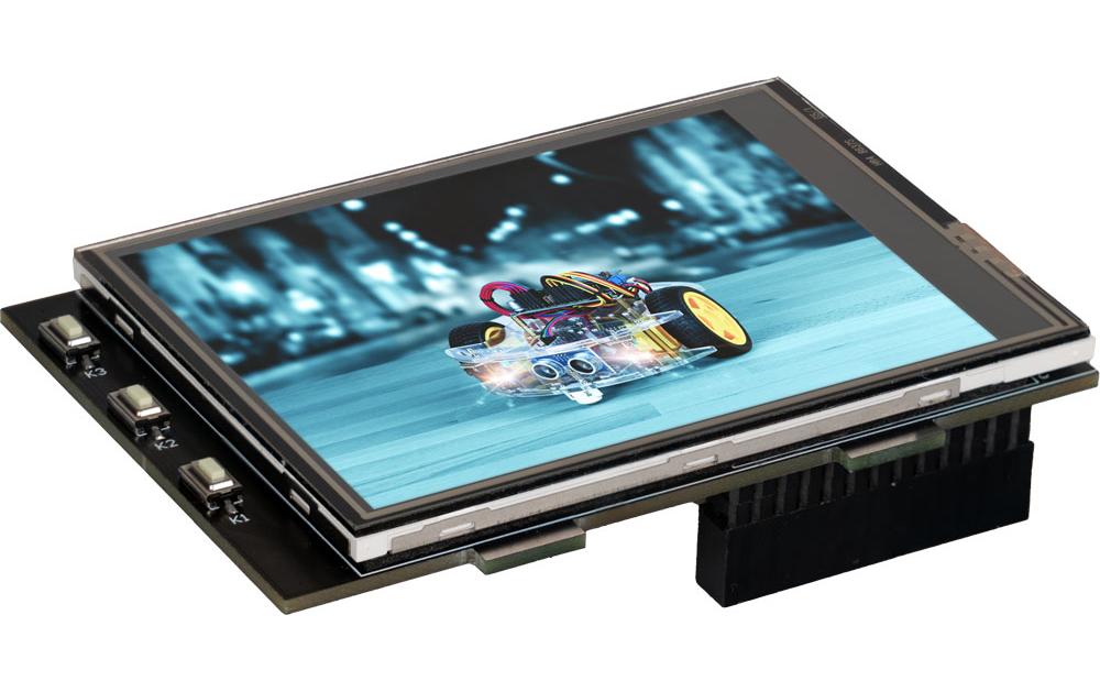 jOY-it RB-TFT3.2-V3: 3.2 TFT LED Display
