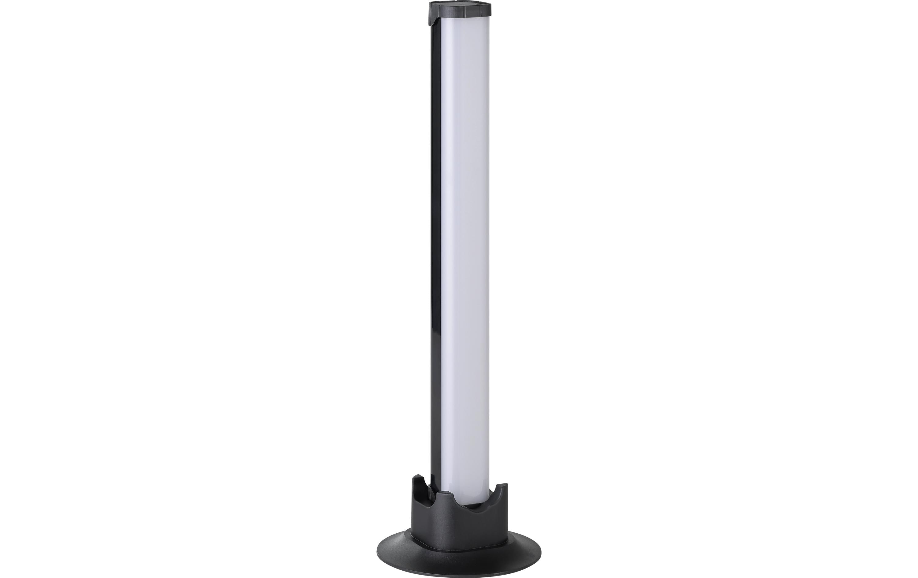 EGLO GAMER LIGHT schwarz