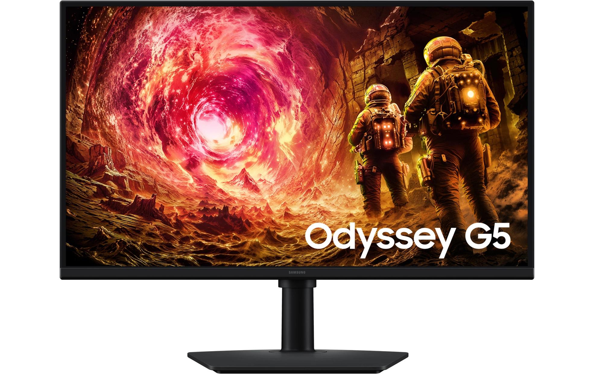 Samsung LS27FG506EUXEN, 27, QHD, IPS