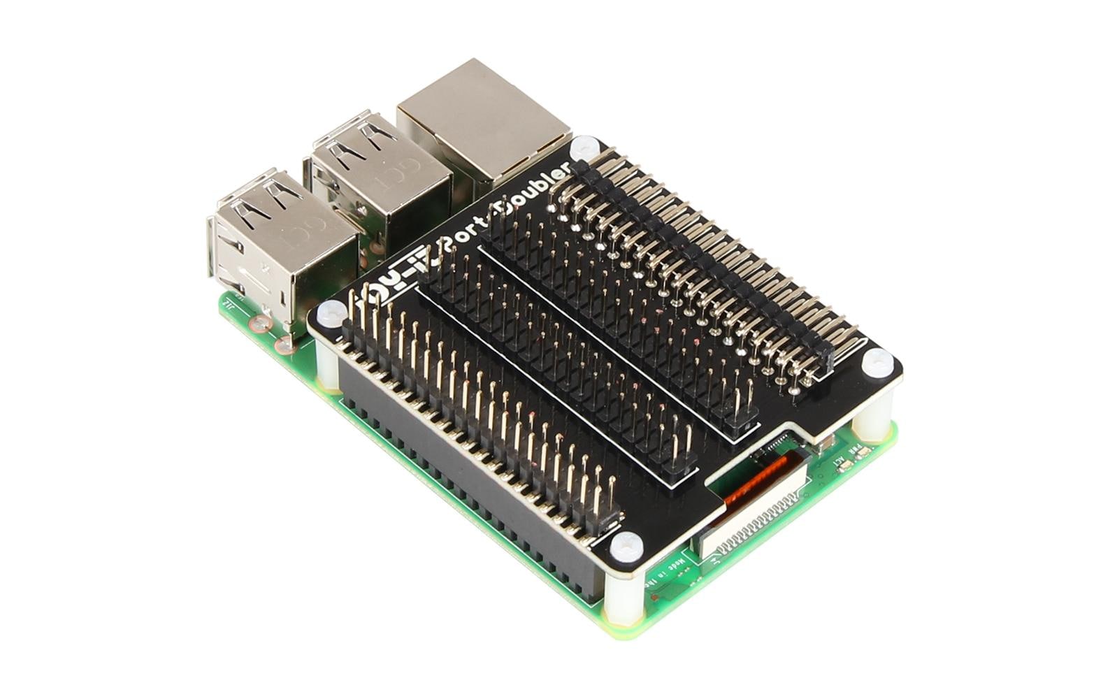 jOY-it RB-Port-Doubler,für Raspberry Pi