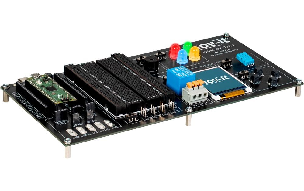 jOY-it RB-P-XPLR: Explorer Board