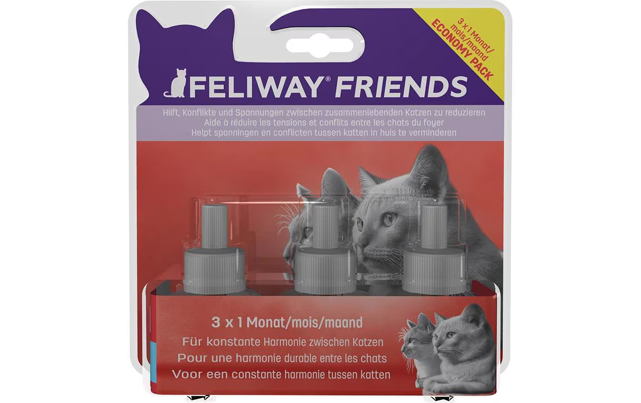 Feliway Friends Nachfüllflakon