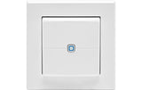 Homematic IP Wandtaster 2-fach
