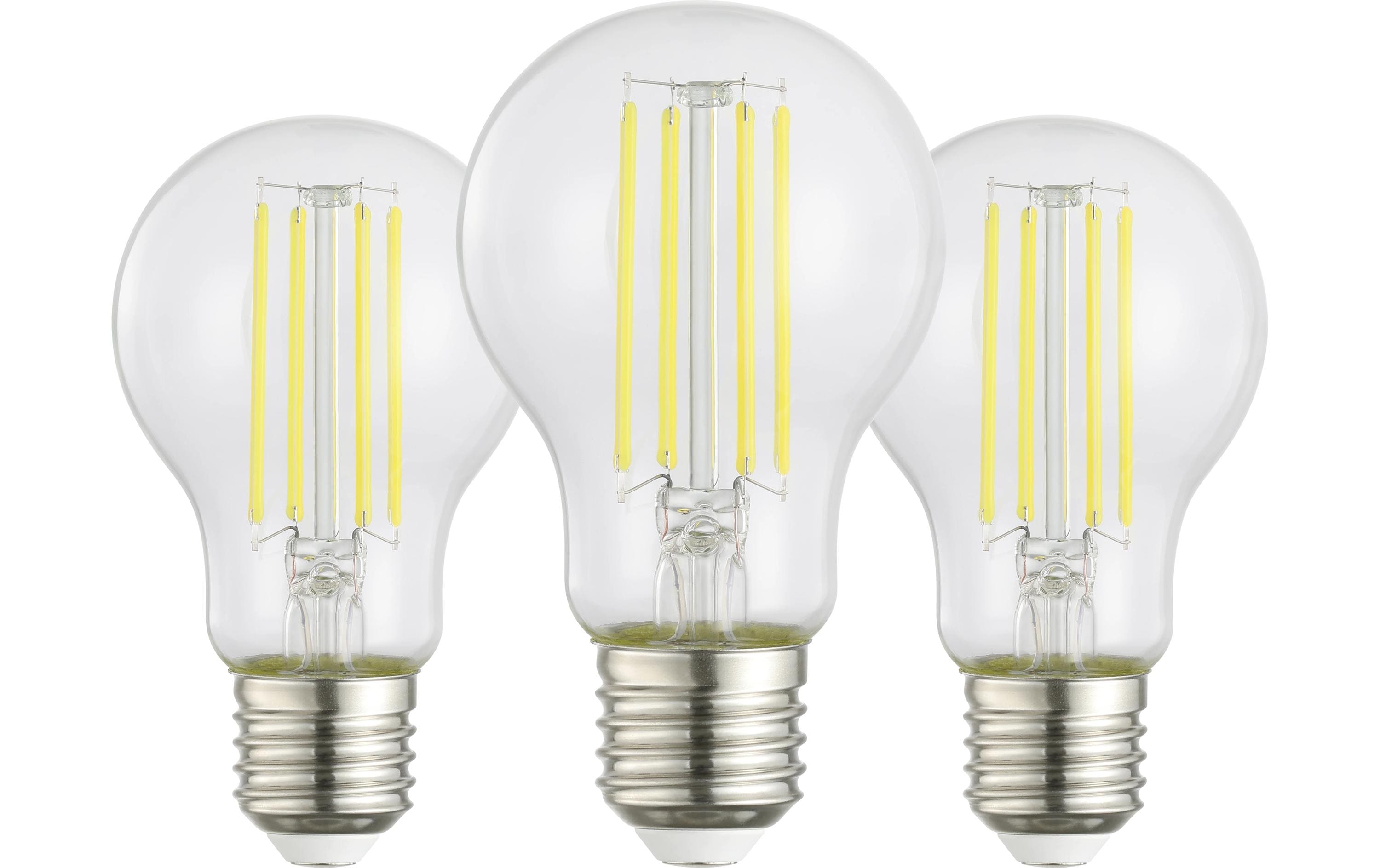 Eglo Leuchtmittel E27 3er Pack