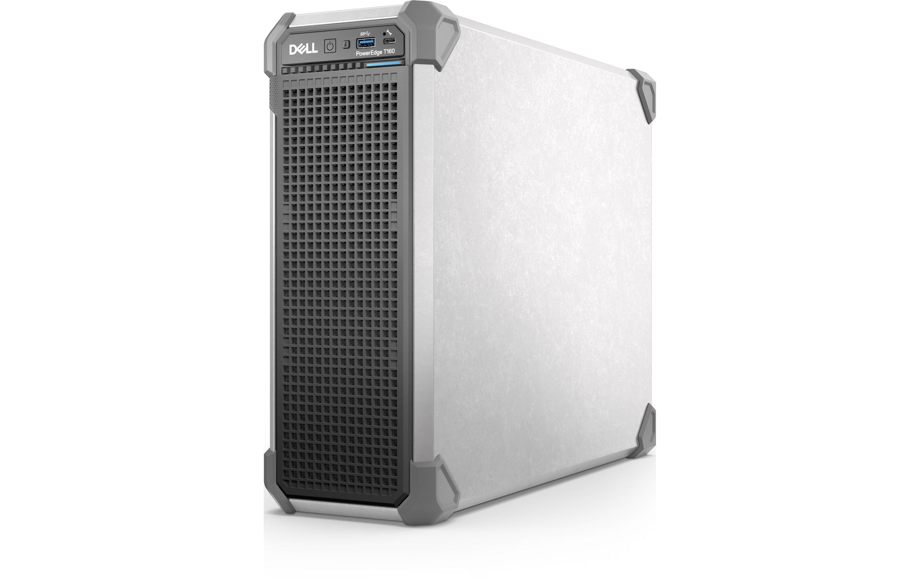 Dell PowerEdge T160 Smart 2x2.5 6325P
