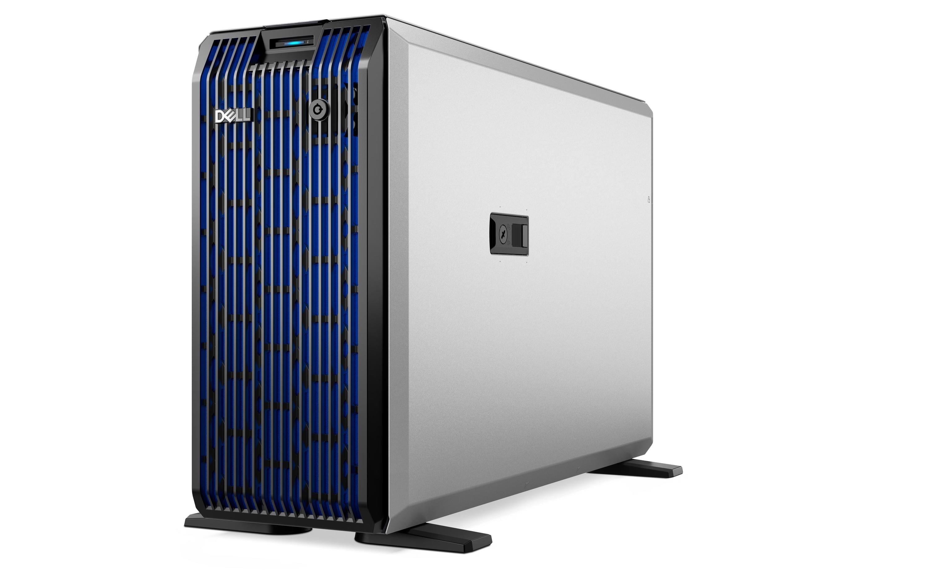 Dell PowerEdge T360 Smart 8x2.5 6333P