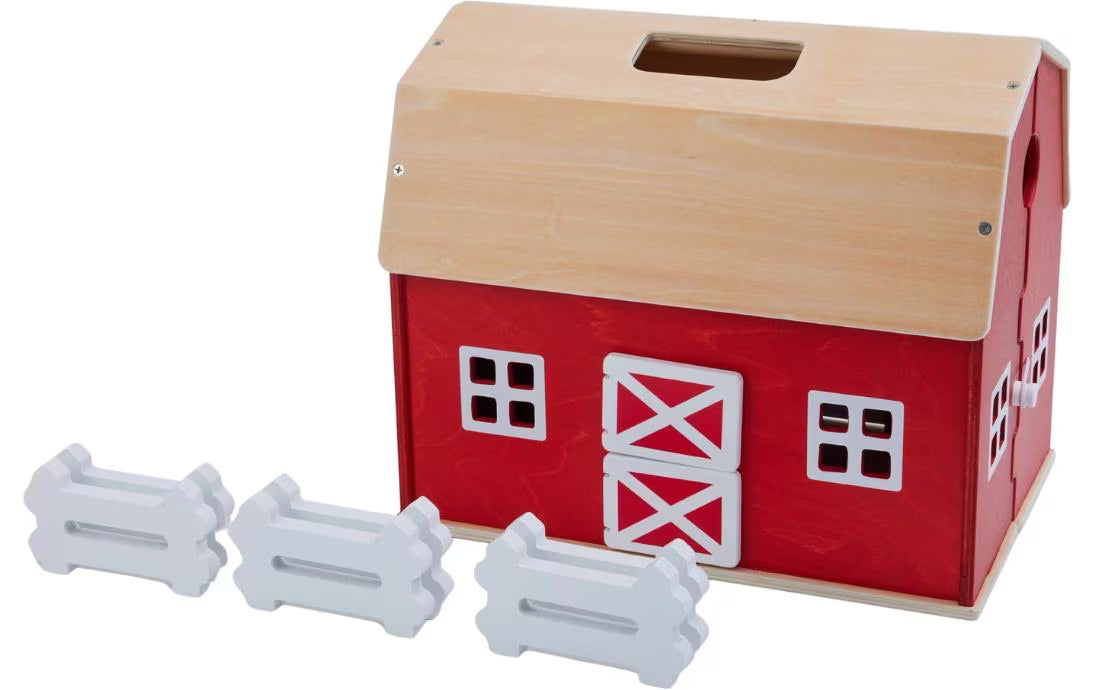 Schleich Retro Farm