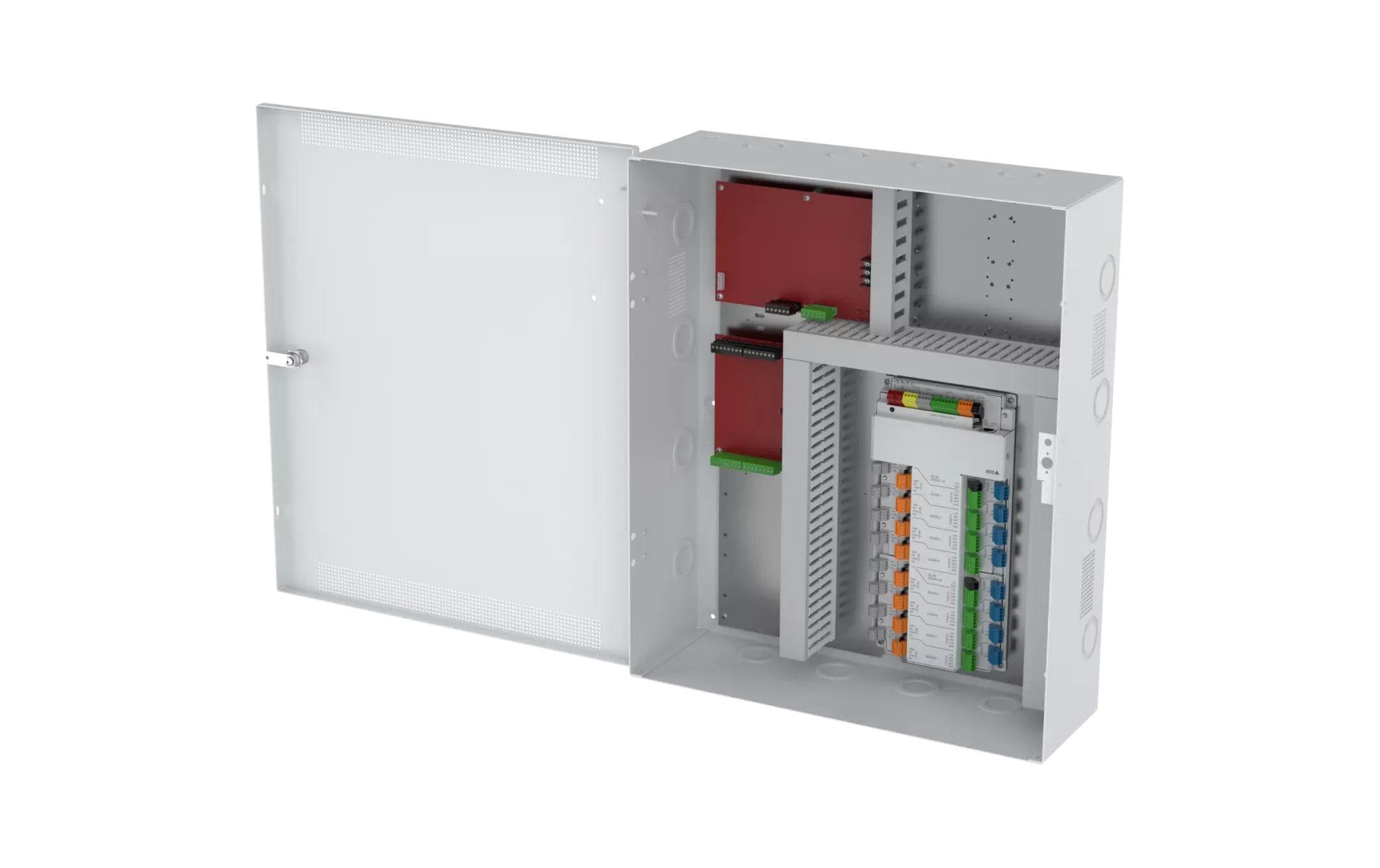 AXIS A1811 Door Control Kit