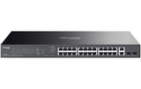 TP-Link ES228GP Easy Managed Switch