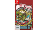 RollerCoaster Tycoon 3 Complete, Switch