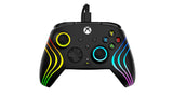 Turtle Beach Afterglow Wave Wired, Black