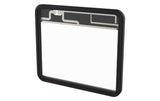 AXIS TQ1951-E Frontglas Kit, 5 Stück
