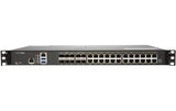 SonicWALL NSa-3800 Adv. Protection
