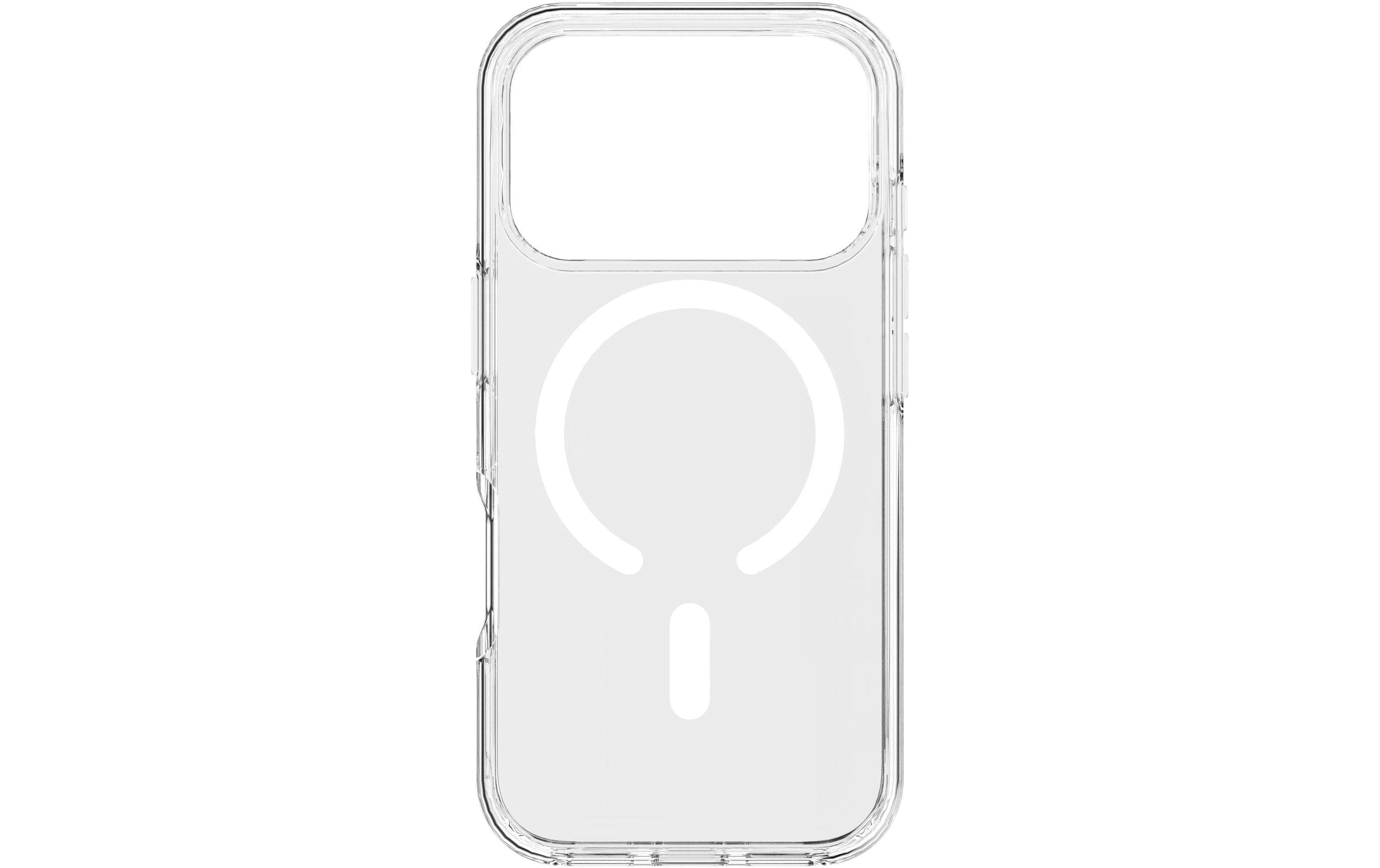Cellular Gloss Mag Case