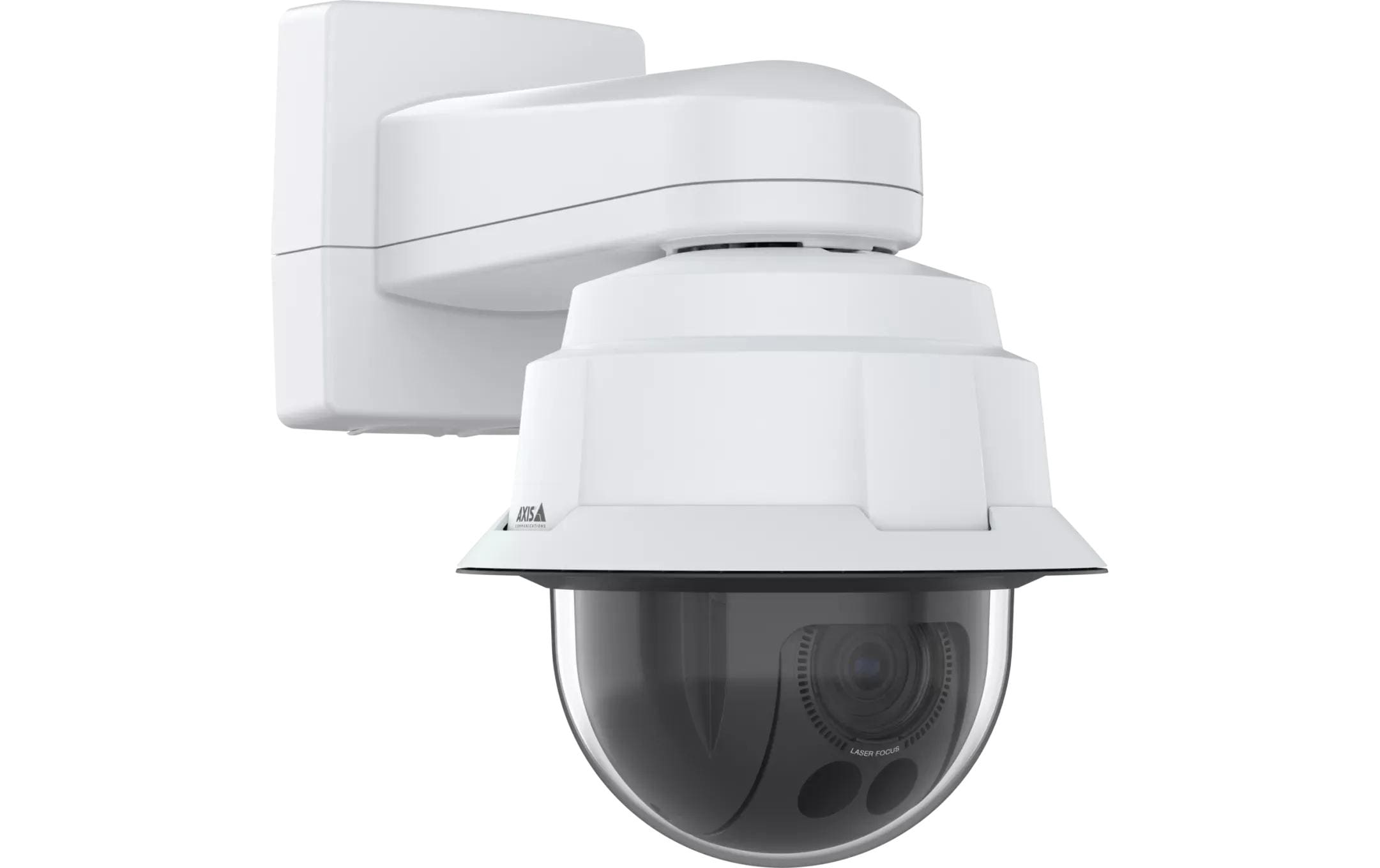 AXIS Netzwerkkamera Q6088-E NM