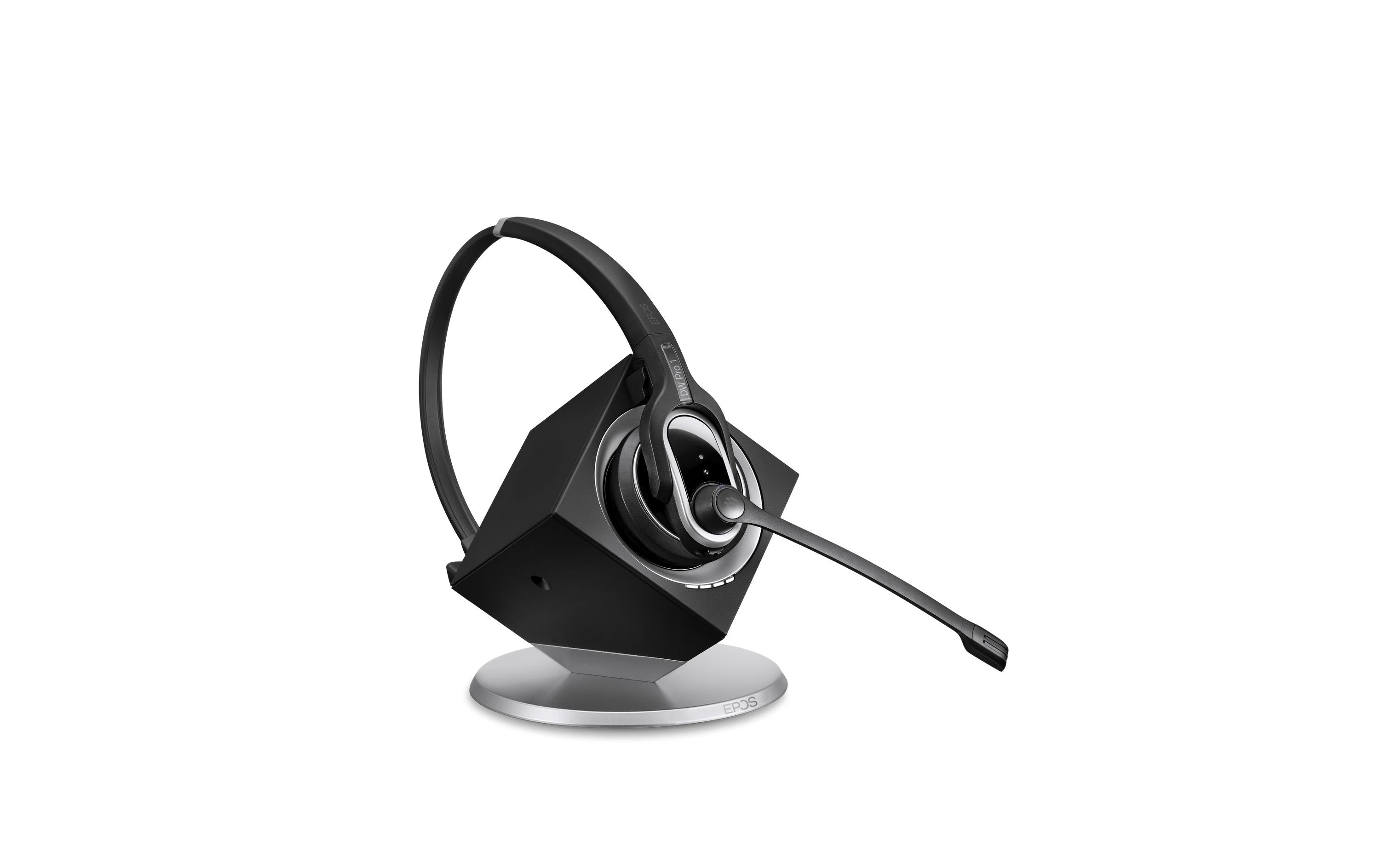 EPOS Impact DW Pro