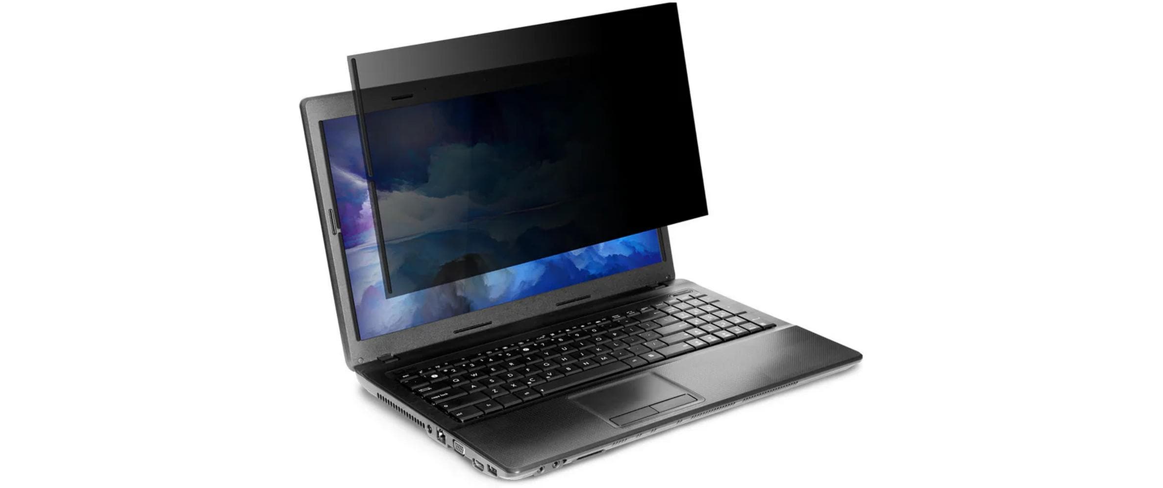 Targus® Mag Privacy Filter 13.3 16:10