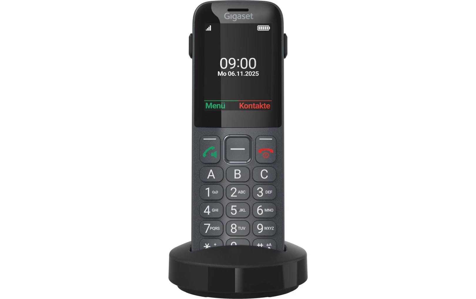 Gigaset Comfort 600 SIM