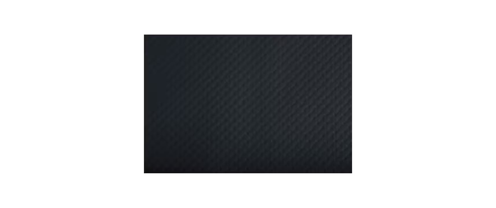 PRO nappe Tischsets Schwarz, 500 Stück