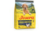 Josera Adult Chicken&SweetPotato 900g
