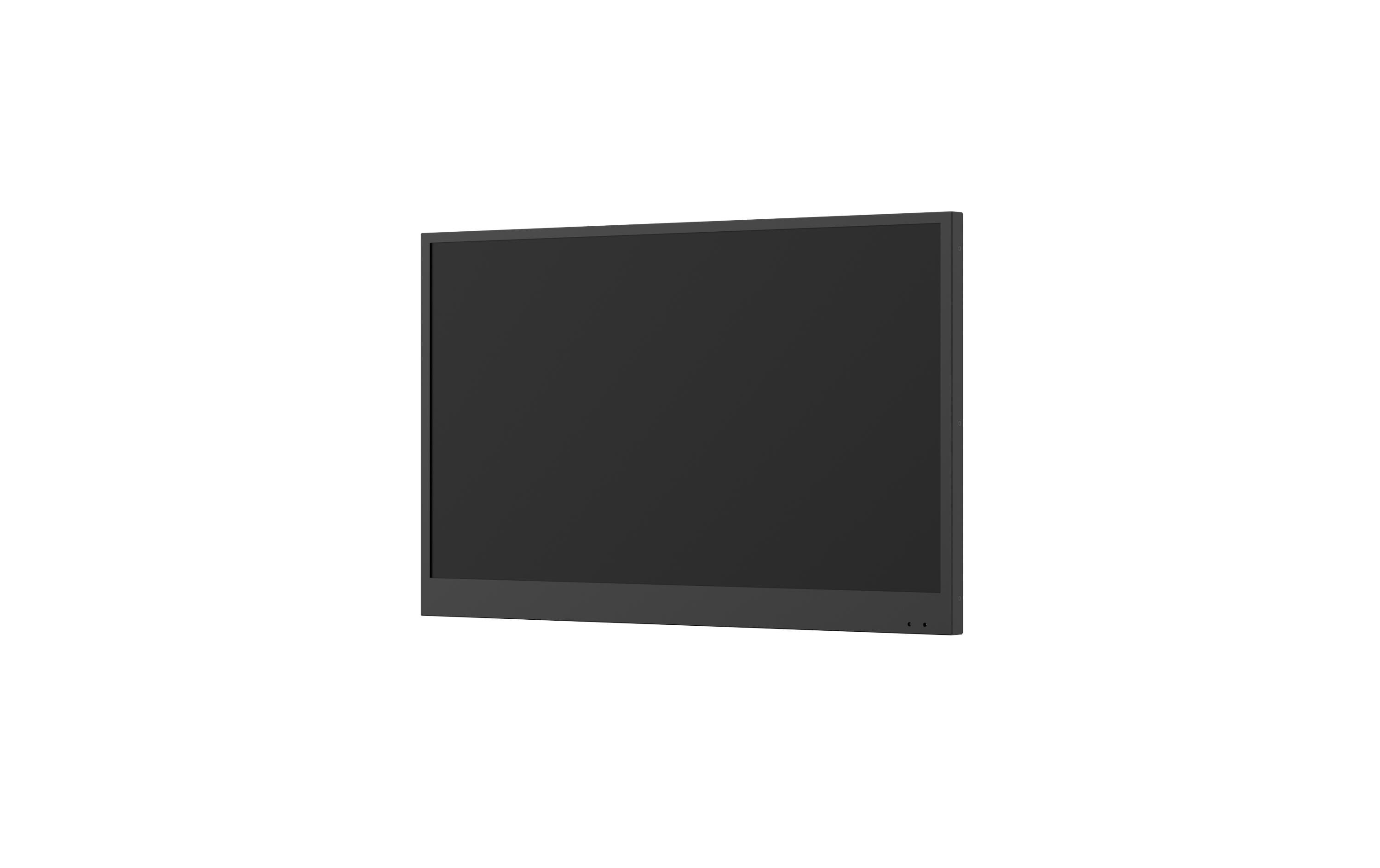Hanwha Vision Monitor SMT-2721D