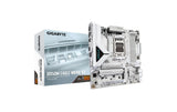 Gigabyte B850M EAGLE WIFI6E ICE, uATX