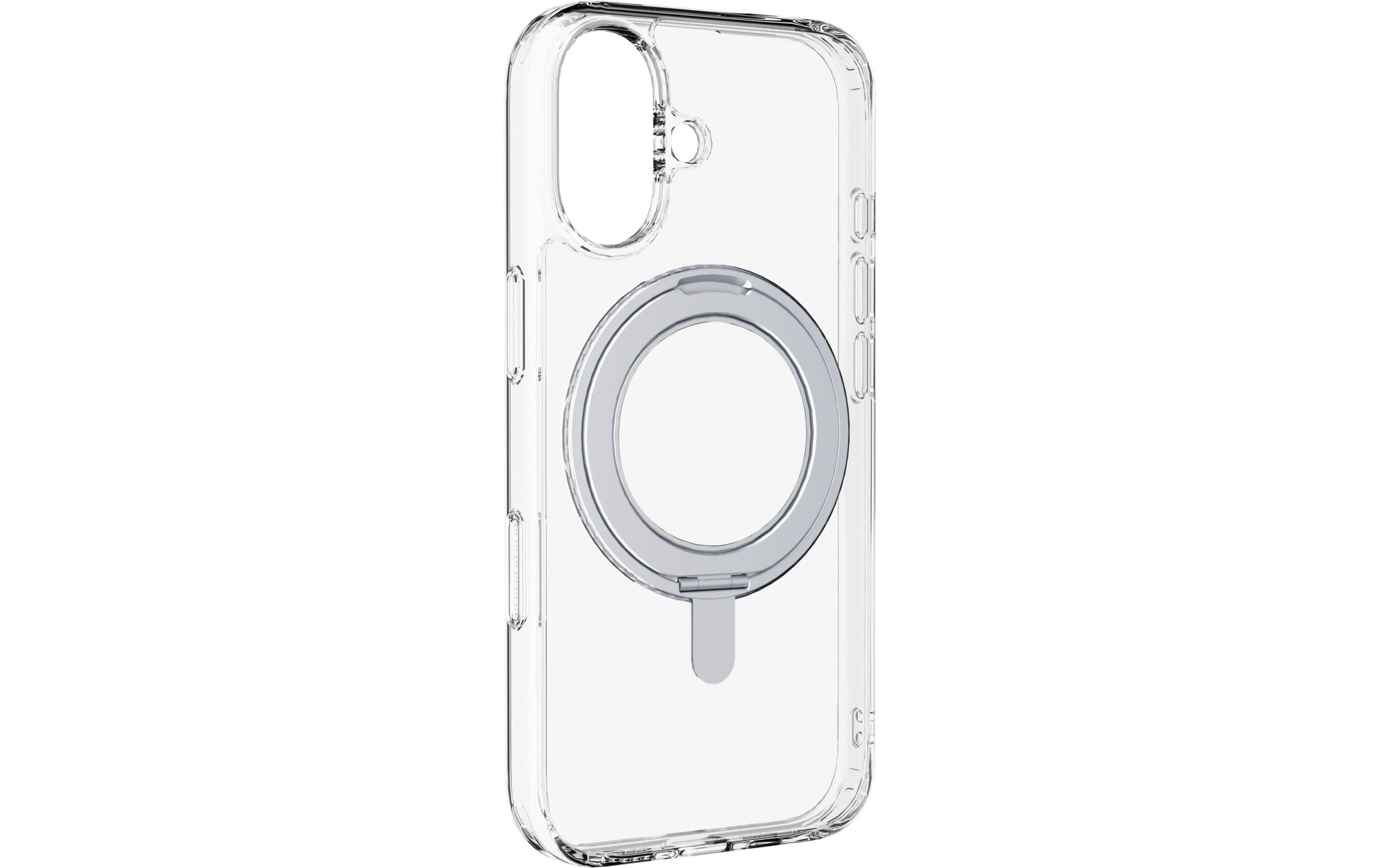 Cellular Spin Mag Case