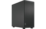 Fractal Epoche XL Schwarz Solid