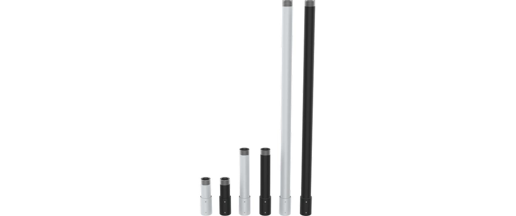 AXIS Verlängerungsrohr TP3908-E 30cm