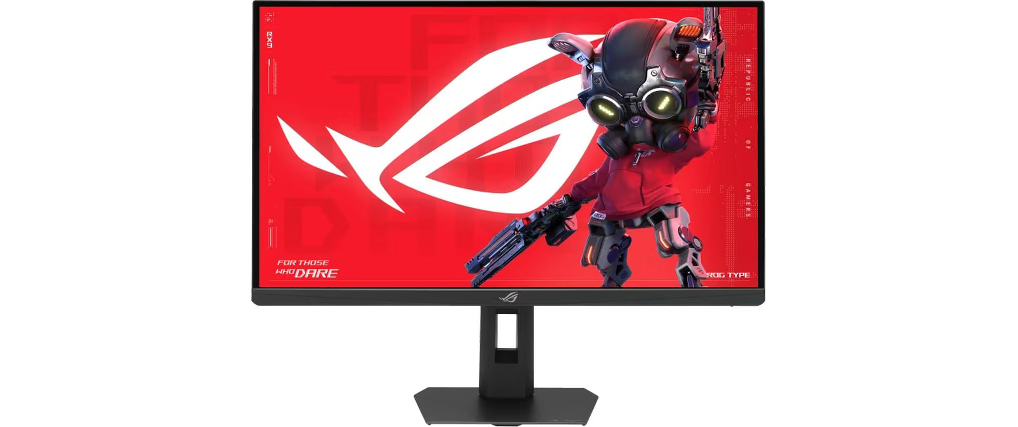 ASUS ROG Strix XG27JCG27 5K