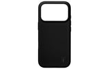 IDOS Silicone Case MagSafe Black