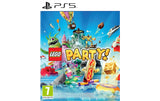 LEGO Party!, PS5