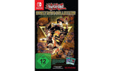Yu-Gi-Oh! Early Days Collection, Switch