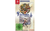 Suikoden I & II HD Remaster, Switch
