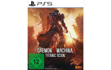Daemon x Machina: Titanic Scion, PS5