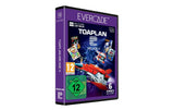 Blaze Evercade Toaplan Arcade 4