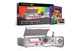 Blaze Evercade VS-R Solo NeoGeo 1 Bundle