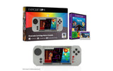 Blaze Evercade EXP-R Solo Taito Ar Bundle