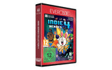 Blaze Evercade Indie Heroes Collection 4