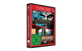 Blaze Evercade Broken Sword Collection 1