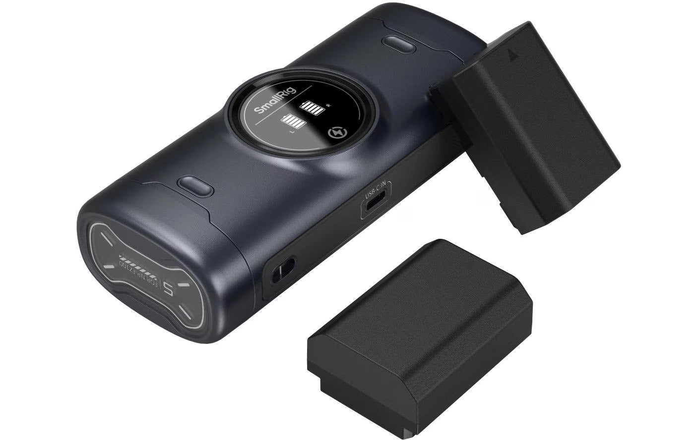 SmallRig Portable Charger Case Kit