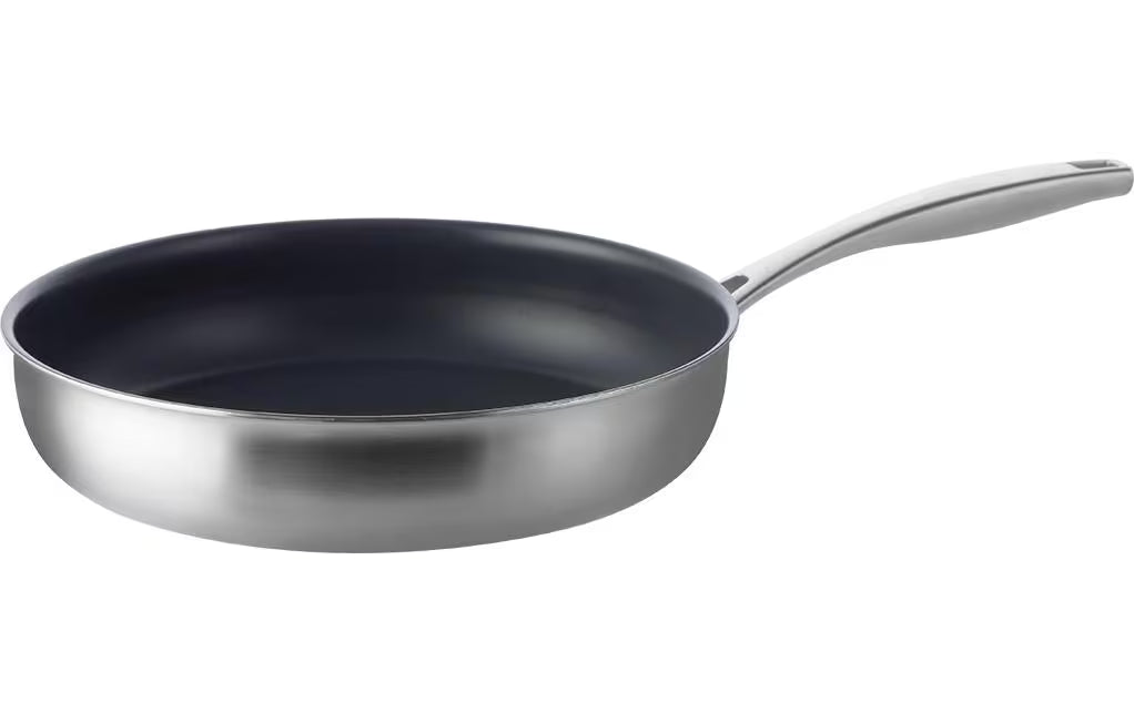 Lunasol Sirius Terra Triply Bratpfanne 26cm