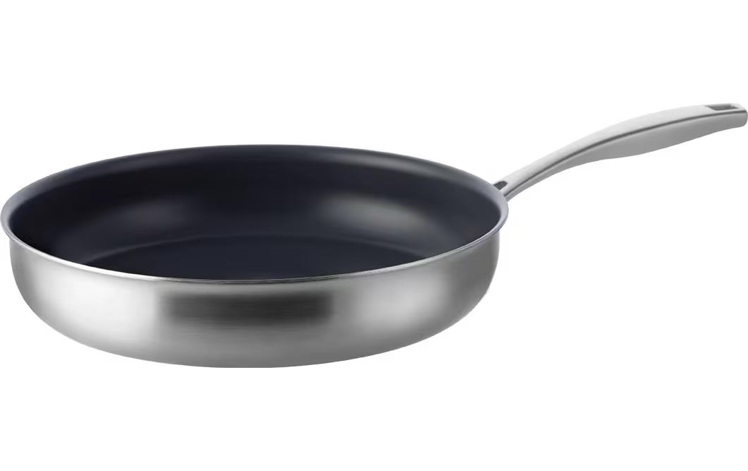 Lunasol Sirius Terra Triply Bratpfanne 28cm
