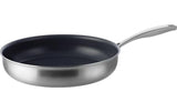 Lunasol Sirius Terra Triply Bratpfanne 28cm