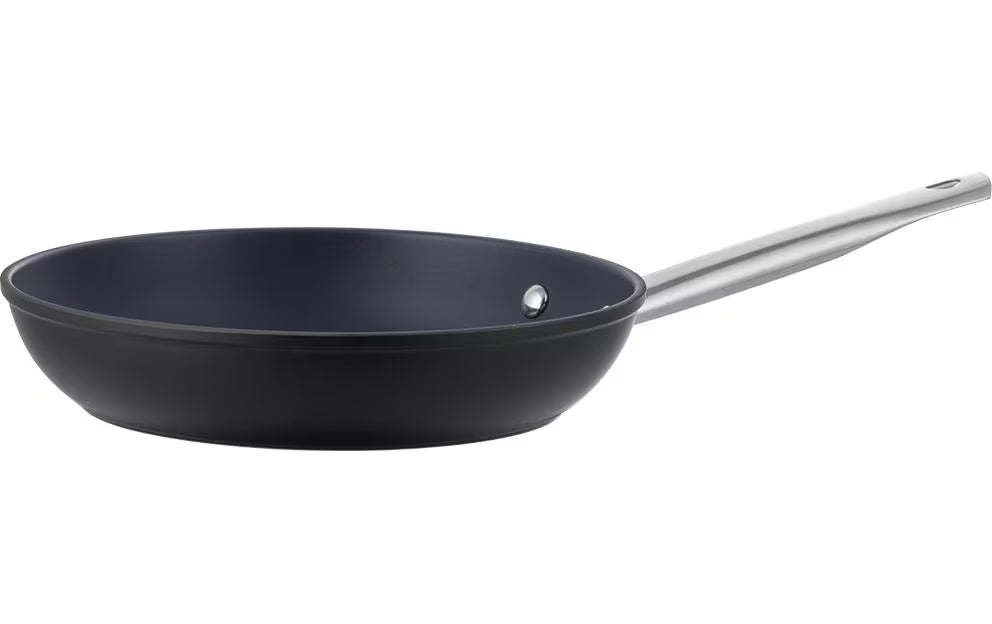 Lunasol Saturn Terra black Bratpfanne 24cm