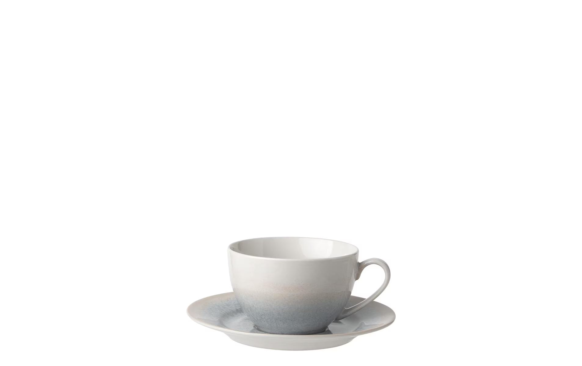 Lunasol Elements Vulcano Sand la Kaffee Set