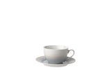 Lunasol Elements Vulcano Sand la Kaffee Set